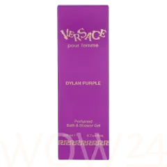Versace Pour Femme Dylan Purple thumbnail 2