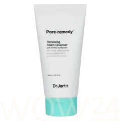 Dr. Jart+ Pore-Remedy Renewing Foam Cleanser thumbnail 5