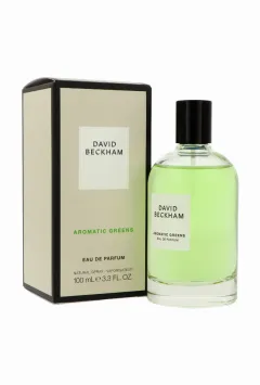 David Beckham Aromatic greens thumbnail 4