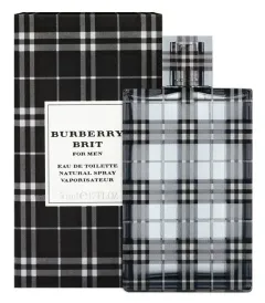Burberry Brit thumbnail 1