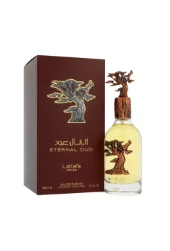 Lattafa perfumes Pride eternal oud thumbnail 3