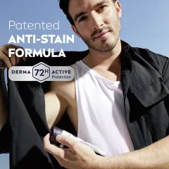 Nivea Antiperspirant spray B&W Epic Night Anti-Perspirant 150 ml thumbnail 6