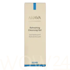 AHAVA Clear Time To Clear thumbnail 1