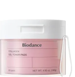Biodance Biodance Collagen Gel Toner Pads thumbnail 3