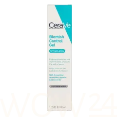 CeraVe Blemish Control Gel thumbnail 2
