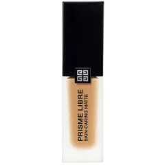 Givenchy Matting liquid make-up Prisme Libre Skin- Caring Matte (Foundation) 30 ml - 2-C180 thumbnail 1