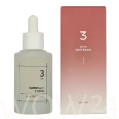 Numbuzin Numbuzin No.3 Skin Softening Serum thumbnail 4