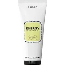 Kemon Energy Treatment thumbnail 2