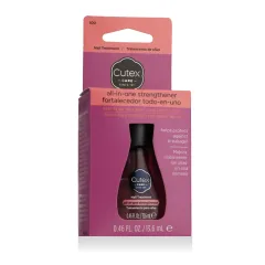 Cutex Nail Treatment All-In-One Strengthener thumbnail 1