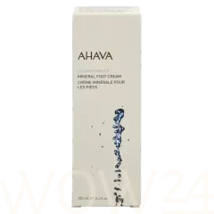 AHAVA Deadsea water thumbnail 2
