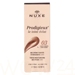 Nuxe Nuxe Prodigieux Teint Eclat BB Creme thumbnail 1