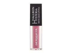 Dermacol Hyaluron Hysteria Matte Liquid Lipstick thumbnail 1