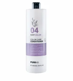 PÜRING conditioner for colored hair 1000 ml PR 04 KeepColor Color Care Conditioner thumbnail 1