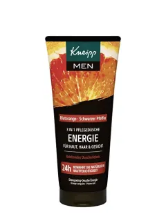 Kneipp Men only 2.0 2 in 1 (männersache) thumbnail 1