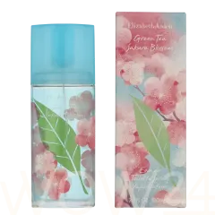 Elizabeth Arden Green Tea Sakura Blossom thumbnail 4