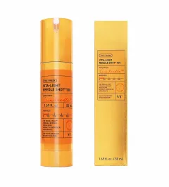 VT Cosmetics Vita-Light Reedle Shot 100 Booster thumbnail 1