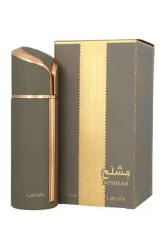 Lattafa perfumes Mishlah thumbnail 5