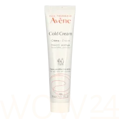 Avene Cold Cream thumbnail 5