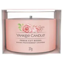 Yankee Candle Fresh Cut Roses thumbnail 2