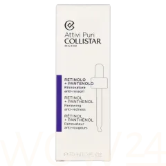 Collistar Pure Actives Retinol + Panthenol Drops thumbnail 2