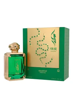 Arabiyat Arabiyat Prestige Swar Serpentine Edp 100ml thumbnail 6