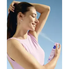 Nivea Antiperspirant spray Pearl & Beauty (Antiperspirant) 200 ml thumbnail 4