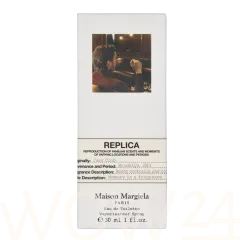 Maison Margiela Replica jazz club thumbnail 2