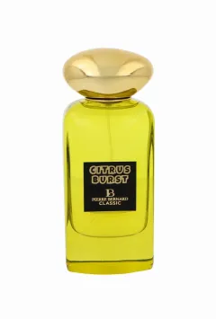 Pierre Bernard Pierre Bernard Classic Citrus Burst Edp 100ml thumbnail 1