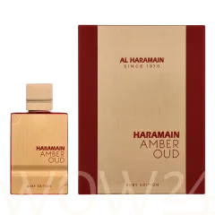 Al Haramain Amber Oud Ruby Edition thumbnail 4