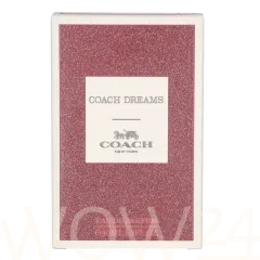 Coach Coach dreams thumbnail 2