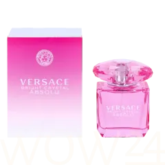 Versace Bright Crystal Absolu thumbnail 4