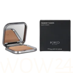 Kiko Milano Kiko Milano Radiant Fusion Baked Powder thumbnail 4