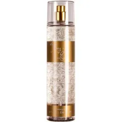 Jessica Simpson Fancy Love thumbnail 1