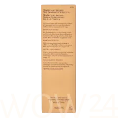 Sensai Silky Bronze Body Auto Bronzer thumbnail 3