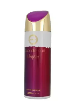 Armaf Beauté Armaf, Club De Nuit Untold, Body Spray, 200 ml thumbnail 2