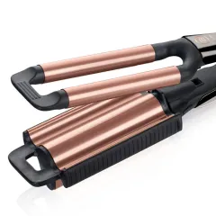 Bellissima Curling iron for fast creation of natural, fluffy waves 11738 My Pro Beach Waves Multi GT20 300 thumbnail 5
