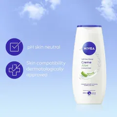 Nivea Creme aloe thumbnail 5