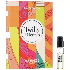 Hermes sample  twilly d’hermes thumbnail 5
