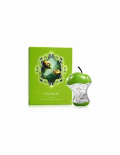 Arabiyat Arabiyat Prestige Cursed Edp 100ml thumbnail 1