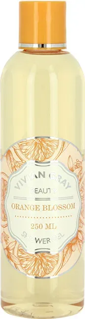 Vivian Gray Shower gel Orange Blossom (Shower Gel) thumbnail 1