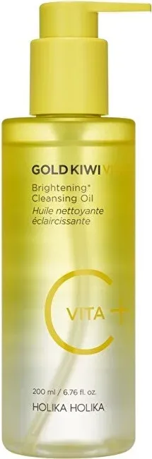 Holika Holika Brightening Cleansing Oil 200 ml thumbnail 1