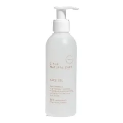 Ziaja Natural Care Facial Wash Gel (Face Gel) thumbnail 1