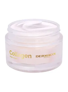 Dermacol Collagen Night Cream thumbnail 2