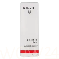 Dr.Hauschka Rose Nurturing thumbnail 2