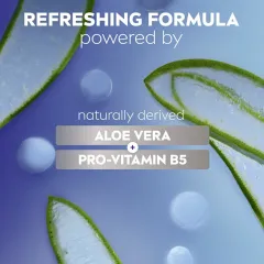 Nivea Men Hydrocare Cleansing Gel (Face Wash) thumbnail 4