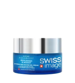Swiss Image Alpine Aquaboost Replenish & Boost Hydrating Water Gel Cream thumbnail 3