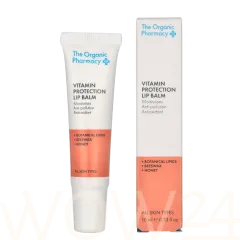 The Organic Pharmacy The Organic Pharmacy Antioxidant Lip Balm thumbnail 4