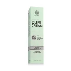 CrazyBull Curl Cream thumbnail 1