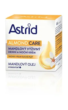 Astrid Almond care day and night cream thumbnail 1