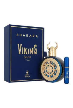 Bharara Viking beirut thumbnail 3